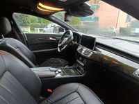 Usata Mercedes CLS250 Shooting Brake Premium 204 CV (150 kW) 2015 Station wagon