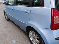 Usata Fiat Idea 101 CV (74 kW) 2007 Bluazzurro Monovolume