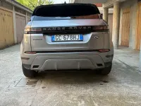 Usata Land Rover Range Rover evoque HSE Dynamic 179 CV (131 kW) 2020 SUV