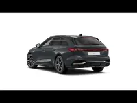 Nuova Audi A5 S-Line 252 CV (185 kW) 2026 Grigio magnete Station wagon