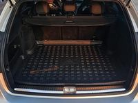 Usata Mercedes C63 AMG AMG 2014 Grigio Station wagon