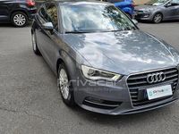 usata Audi A3 1.4 TFSI Ambition