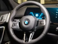 Usata BMW X1 Efficient Dynamics 150 CV (110 kW) 2024 Grigio SUV