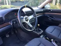 Usata Audi A4 150 CV (110 kW) 1996 Berlina