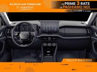 Nuova Skoda Kodiaq Style 150 CV (110 kW) 2026 Nero tulipano perlato SUV