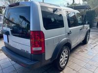 Usata Ford Edge 210 CV (154 kW) 2016 Grigio SUV