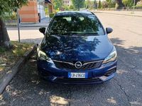 usata Opel Astra 1.5 D Start/Stop Elegance