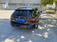 Usata BMW 330 M Sport 286 CV (210 kW) 2021 Station wagon