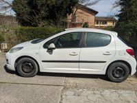 usata Peugeot 207 2013 benzina e GPL