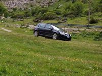 Usata VW Golf IV Comfortline 105 CV (77 kW) 2003 Berlina