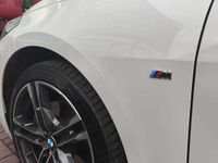 Usata BMW 218 M Sport 150 CV (110 kW) 2021 Coupé