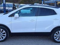 Usata Opel Mokka Cosmo 136 CV (100 kW) 2015 Bianco SUV