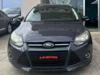 Usata Ford Focus Titanium 116 CV (85 kW) 2011 Other Station wagon
