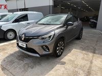 Usata Renault Captur Techno 91 CV (66 kW) 2023 Grigio SUV