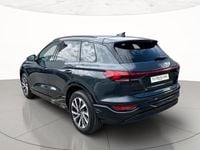 Nuova Audi Q6 e-tron Advanced 350 kW (476 CV) 2026 Grigio manhattan metallizzato SUV