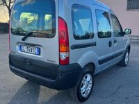 usata Renault Kangoo 4x4