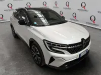 Usata Renault Austral Iconic 200 CV (147 kW) 2023 Bianco SUV