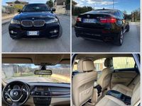 usata BMW X6 X6 xDrive35d Attiva