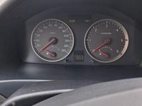 Usata Volvo V50 Momentum 136 CV (100 kW) 2006 Grigio Station wagon