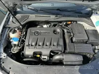 Usata Skoda Superb 170 CV (125 kW) 2014 Grigio Station wagon