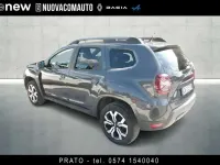 Usata Dacia Duster Journey 101 CV (74 kW) 2023 Grigio SUV
