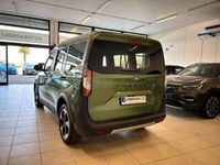 usata Ford Tourneo Courier ACTIVE 1.0 EcoBoost KM 0