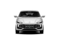 Nuova MG MG3 115 CV (84 kW) 2026 Grigio Utilitaria