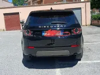 Usata Land Rover Discovery Sport 150 CV (110 kW) 2018 Nero SUV