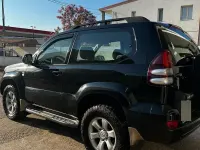 Usata Toyota Land Cruiser 173 CV (127 kW) 2006 Station wagon