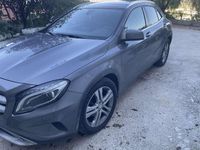Usata Mercedes GLA180 109 CV (80 kW) 2015 SUV