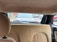 Usata Lancia Ypsilon 2006 Utilitaria