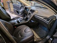 Usata Ford Mondeo Business Edition 150 CV (110 kW) 2021 Station wagon