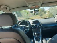 usata Opel Antara - 2012 Prezzo trattabile