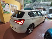 usata BMW 116 116 d 5p. Sport