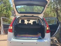 Usata Hyundai i30 90 CV (66 kW) 2011 Bianco Station wagon