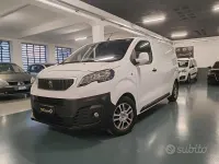 Begagnad Peugeot Expert Premium 150 HK (110 kW) 2017 Vit Van