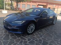 usata Tesla Model S 75kWh All-Wheel Drive