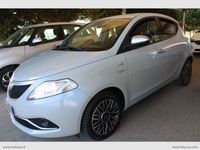 usata Lancia Ypsilon 1.3 MJT 95 CV 5p. S&S Mya