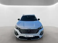 Usata Peugeot 2008 Allure 101 CV (74 kW) 2025 Grigio metallizzato SUV