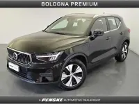 Usata Volvo XC40 Core 211 CV (155 kW) 2023 Nero SUV