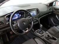 Usata Renault Mégane GrandTour Business 116 CV (85 kW) 2020 Bianco Station wagon