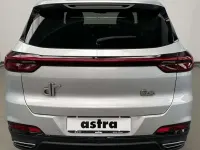 Usata DR DR 6.0 150 CV (110 kW) 2024 Argento SUV