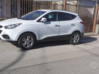 usata Hyundai ix35 ix35 1.7 CRDi 2WD Comfort