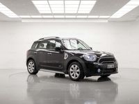 usata Mini Cooper S Countryman Countryman F60 1.5 E Business ALL4 Automatica