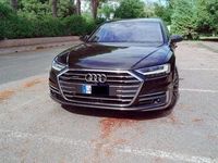 usata Audi A8 50 TDI 3.0 quattro tiptronic del 2018 usata a Portogruaro