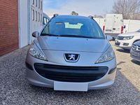 Usata Peugeot 207 95 CV (69 kW) 2007 Other Station wagon