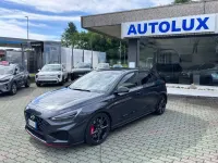 Usata Hyundai i30 N Performance 280 CV (205 kW) 2023 Grigio Berlina