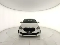 Usata BMW 120 M Sport 190 CV (139 kW) 2023 Bianco Berlina