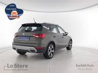 Occasion Seat Arona Xperience 110 ch (80 kW) 2023 Gris SUV