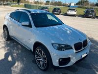 usata BMW X6 M performance